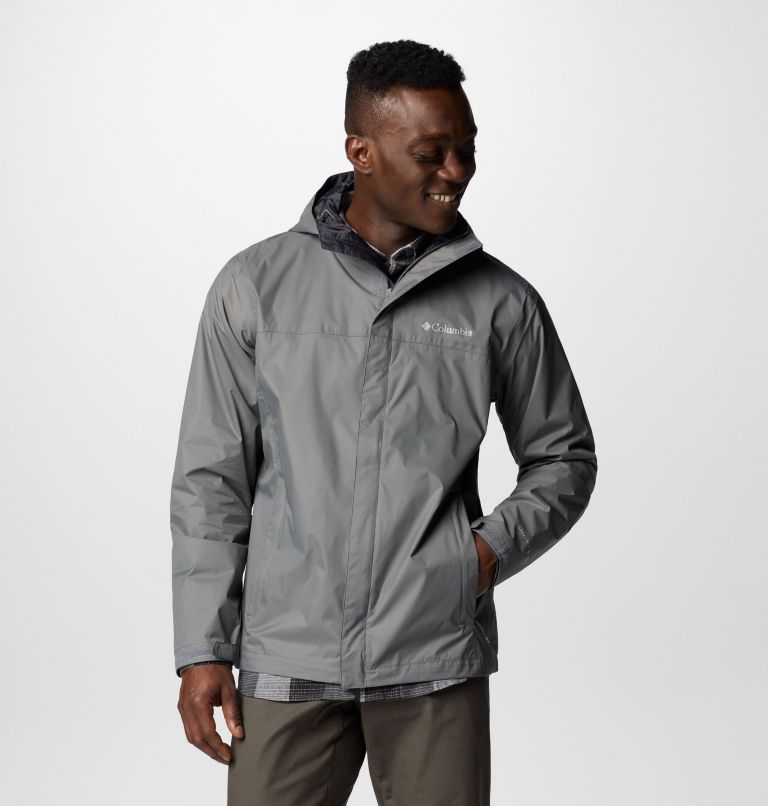 Columbia Veste Watertight II