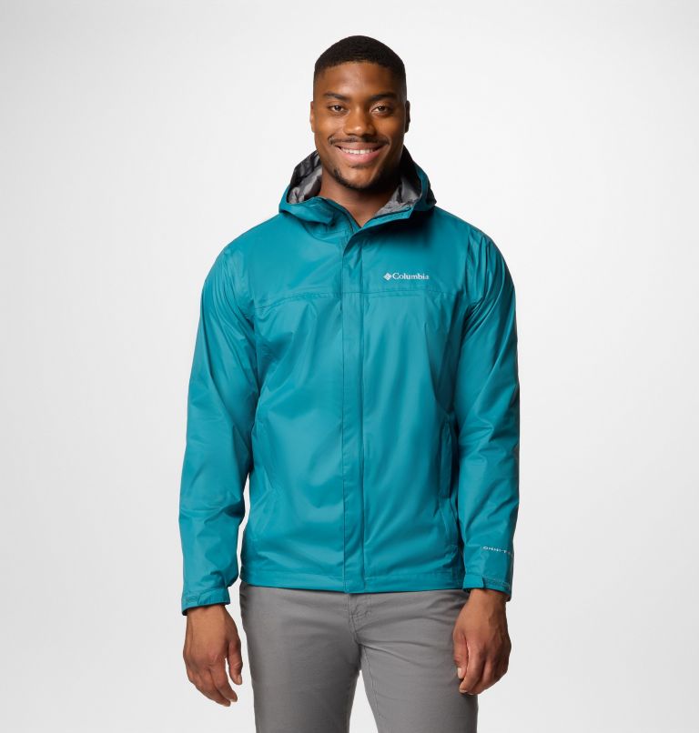 Columbia Veste Watertight II