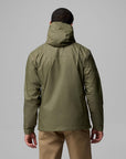 Columbia Veste Waterlight II