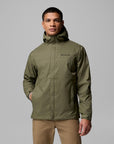 Columbia Veste Waterlight II