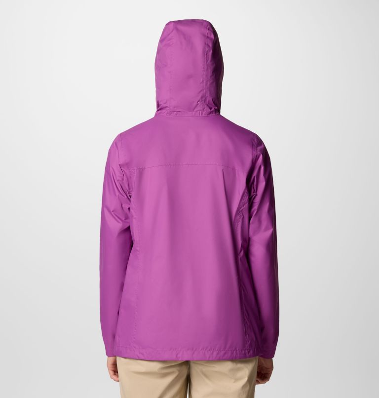 Columbia Veste Arcadia II