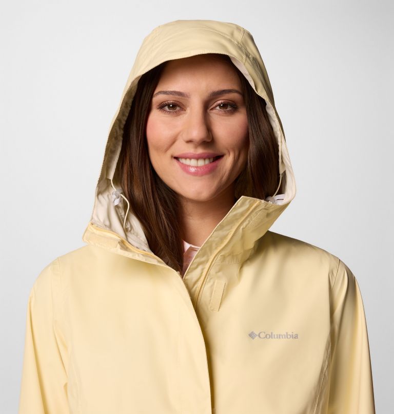 Columbia Veste Arcadia II