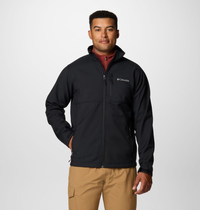 Columbia Veste Ascender Soft