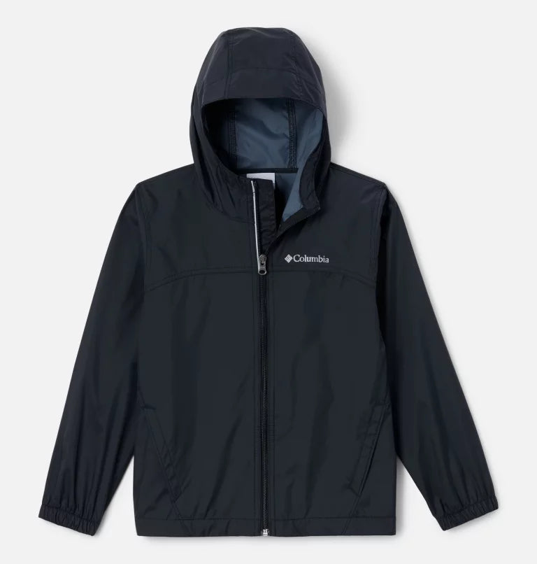 Columbia Veste de Pluie Glennaker Junior XXS à XL