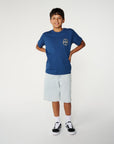 RipCurl T-Shirt Staple (8 à 14 ans)