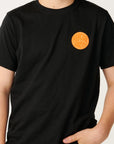 RipCurl T-Shirt Streamline Chest Logo (8 à 16 ans)