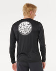 Rip Curl Rashguard ML Icons Of Surflite