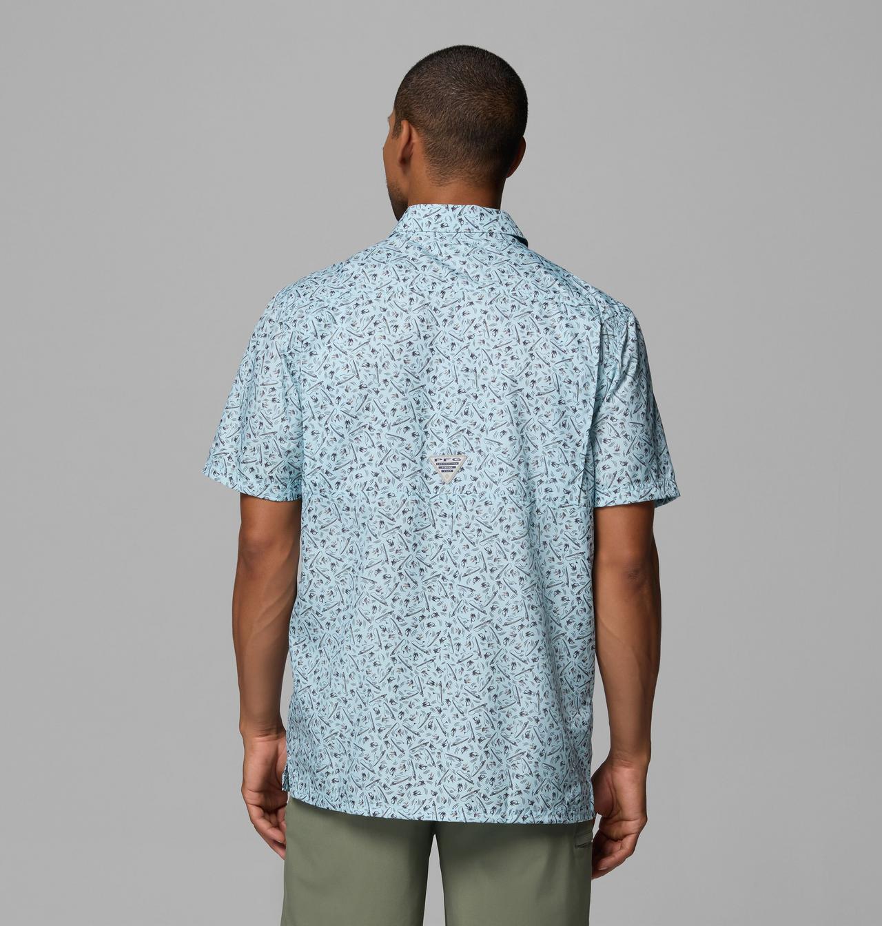 Columbia Chemise Super Slack