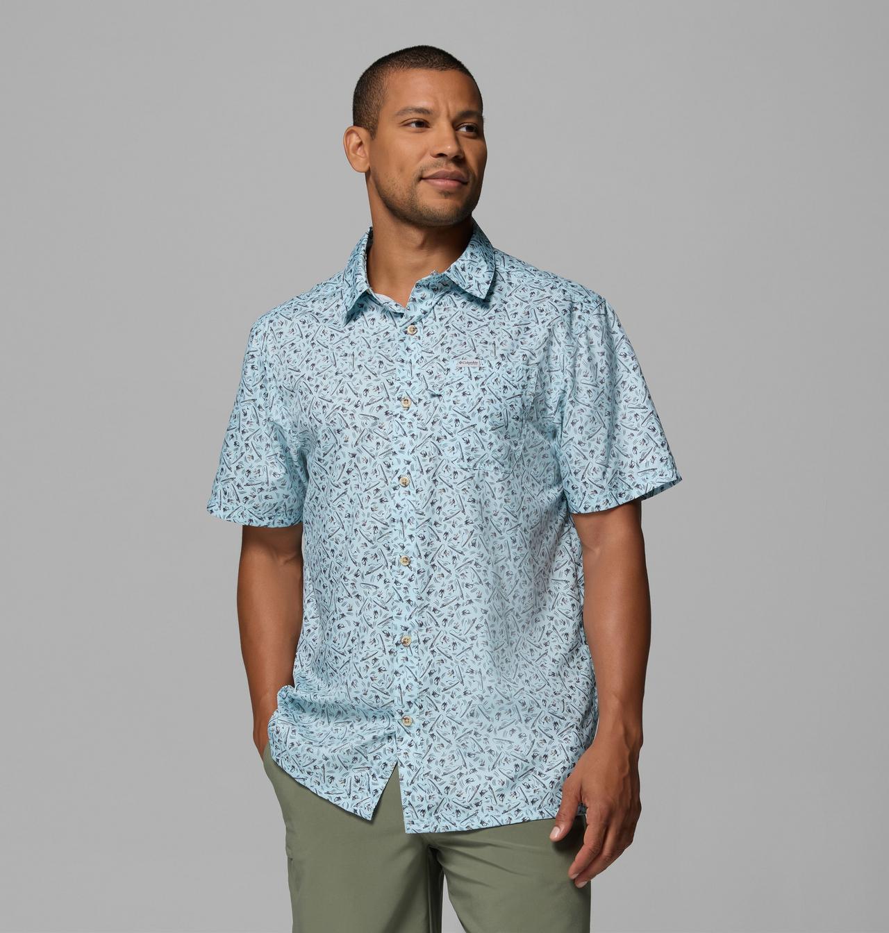 Columbia Chemise Super Slack