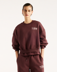 New Balance Coton Ouaté Trackside