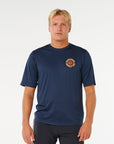 Rip Curl Rashguard Pacific Rinse