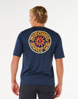 Rip Curl Rashguard Pacific Rinse