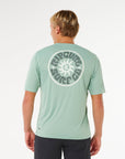Rip Curl Rashguard Pacific Rinse