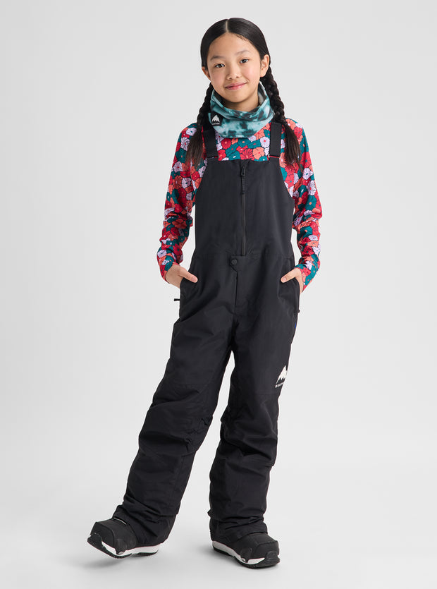 Burton Pantalon Bib Skylar 2L (6 à 16 ans)