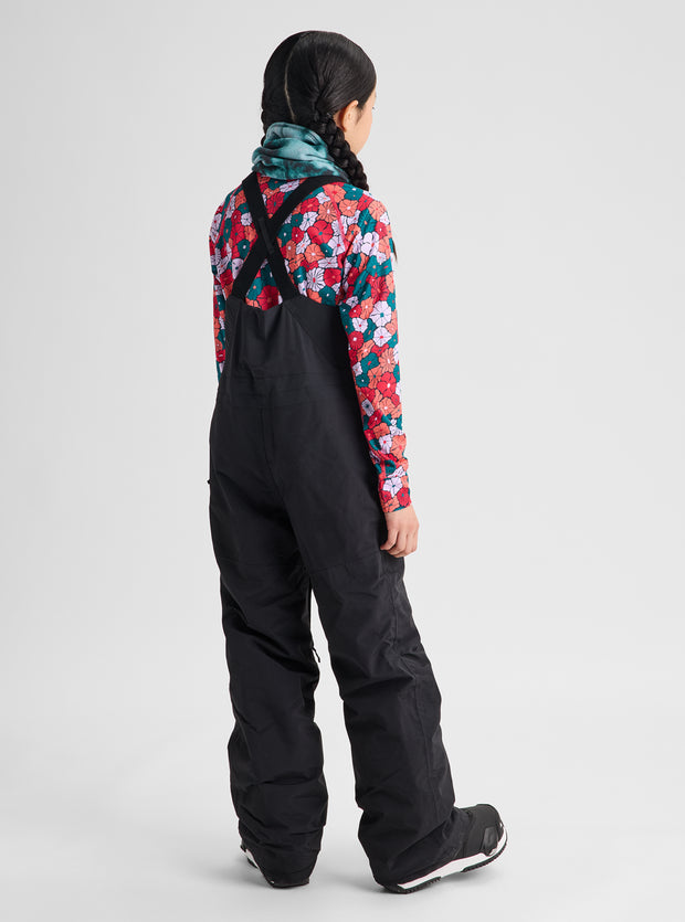 Burton Pantalon Bib Skylar 2L (6 à 16 ans)