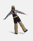 Burton Salopette à Neige  Skylar 2L