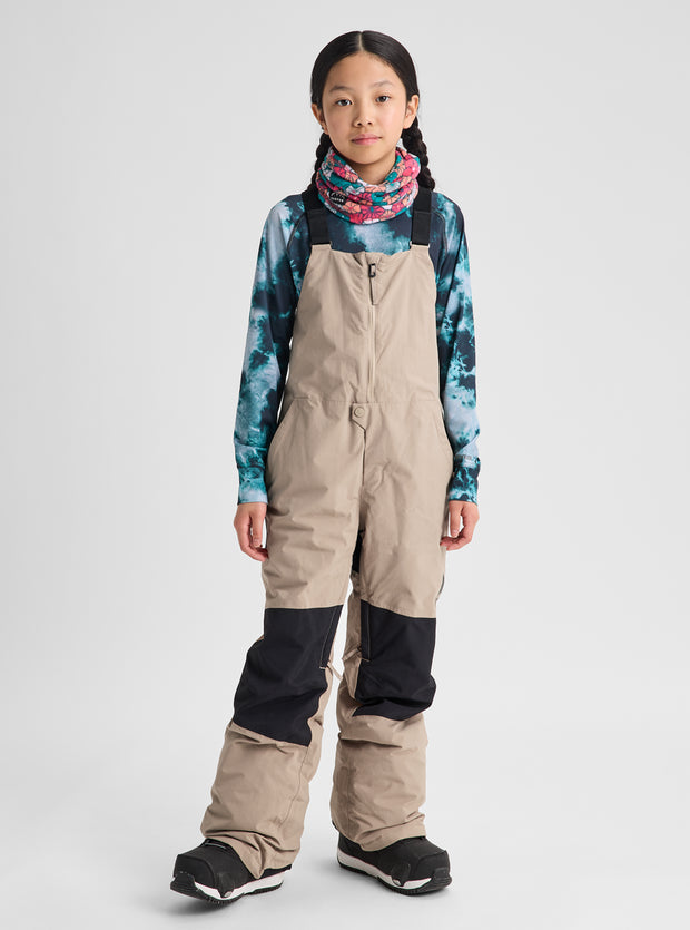 Burton Pantalon Bib Skylar 2L (6 à 16 ans)