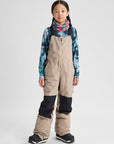 Burton Pantalon Bib Skylar 2L (6 à 16 ans)