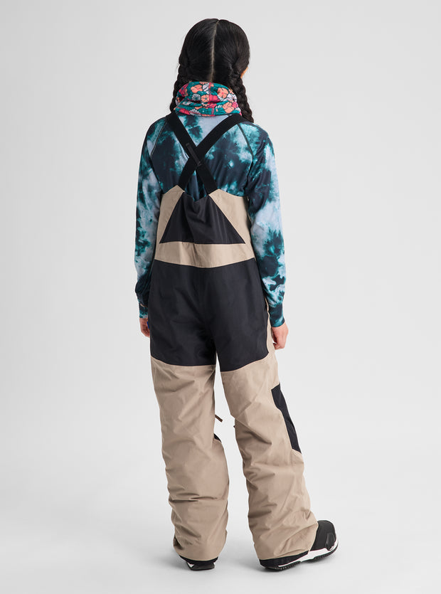 Burton Pantalon Bib Skylar 2L (6 à 16 ans)