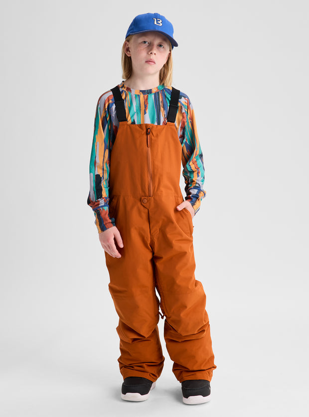 Burton Pantalon Bib Skylar 2L (6 à 16 ans)