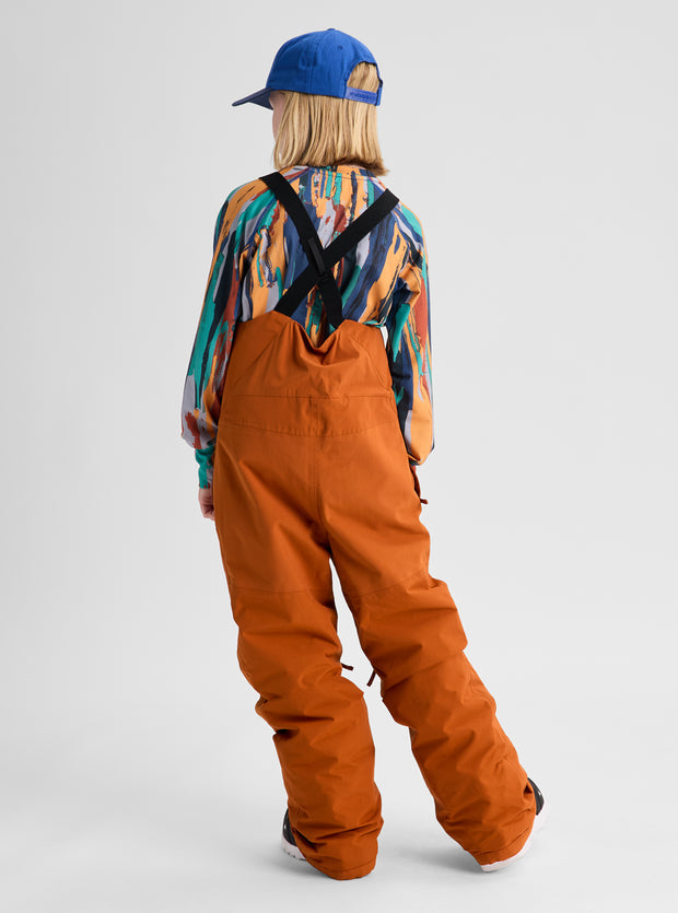Burton Pantalon Bib Skylar 2L (6 à 16 ans)