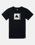 Burton T-Shirt Classic Mountain (5 à 16 ans)