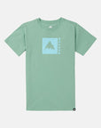 Burton T-Shirt Classic Mountain (5 à 16 ans)