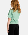 Burton T-Shirt Classic Mountain (5 à 16 ans)