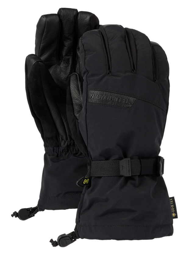 Burton Mitaines Access