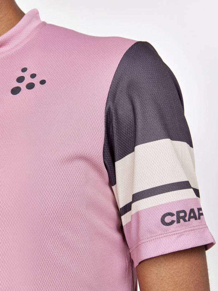 Craft Veste SM Core Endur Logo