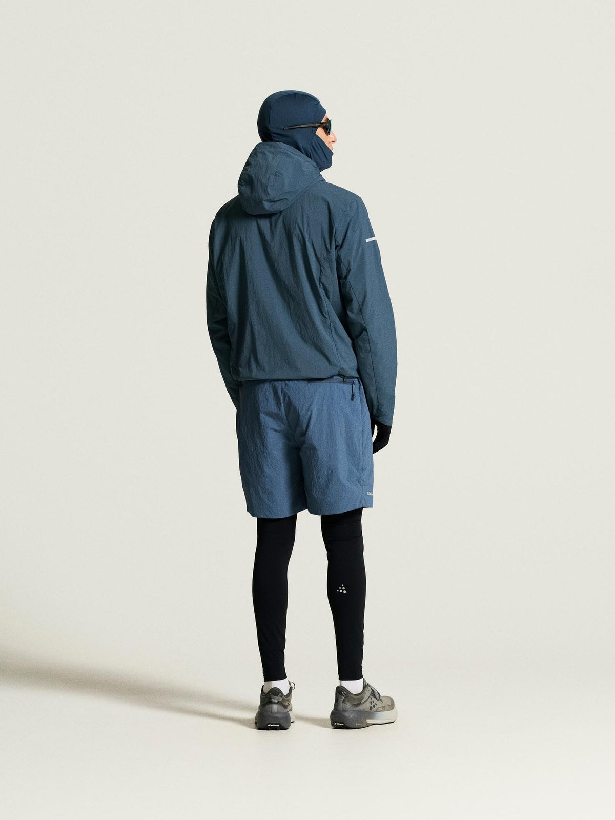 Craft Veste Bubz light