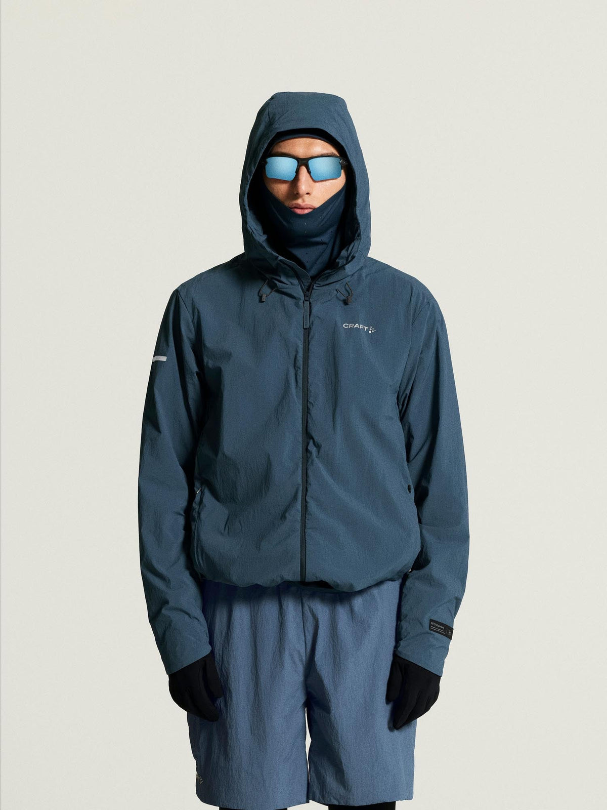 Craft Veste Bubz light