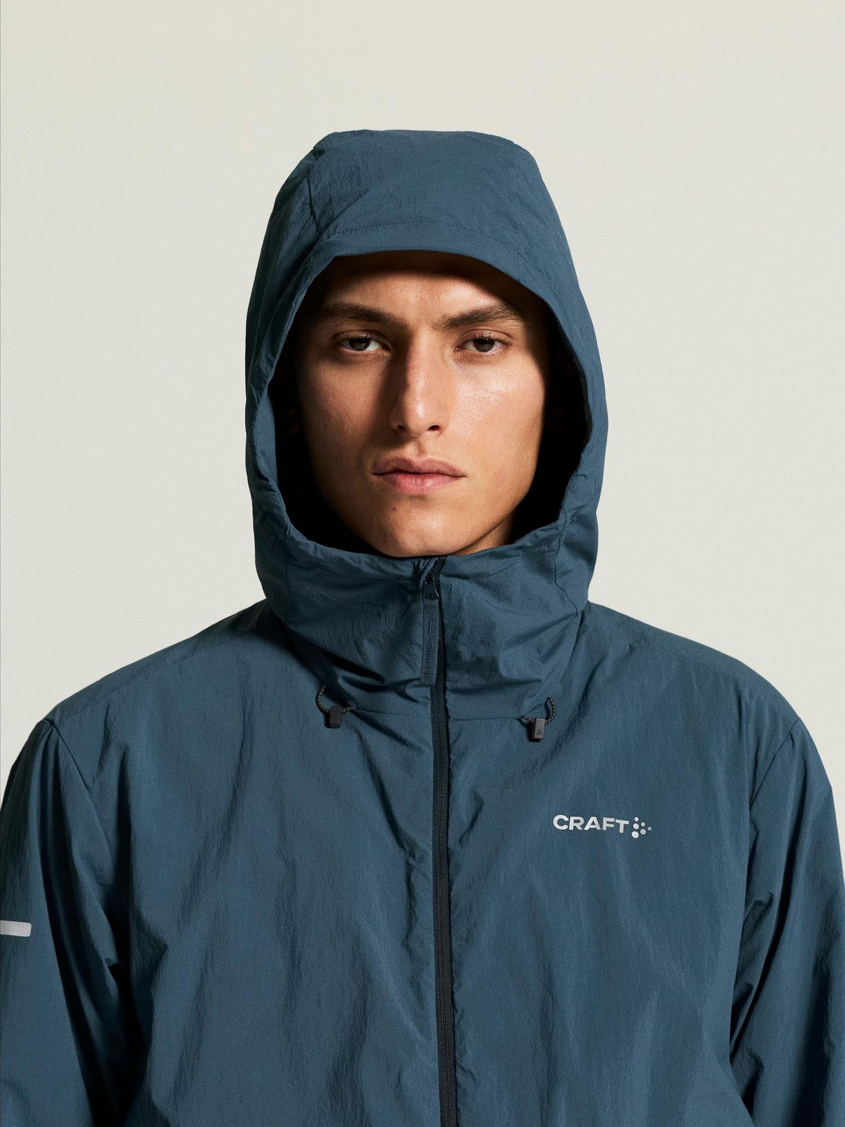 Craft Veste Bubz light