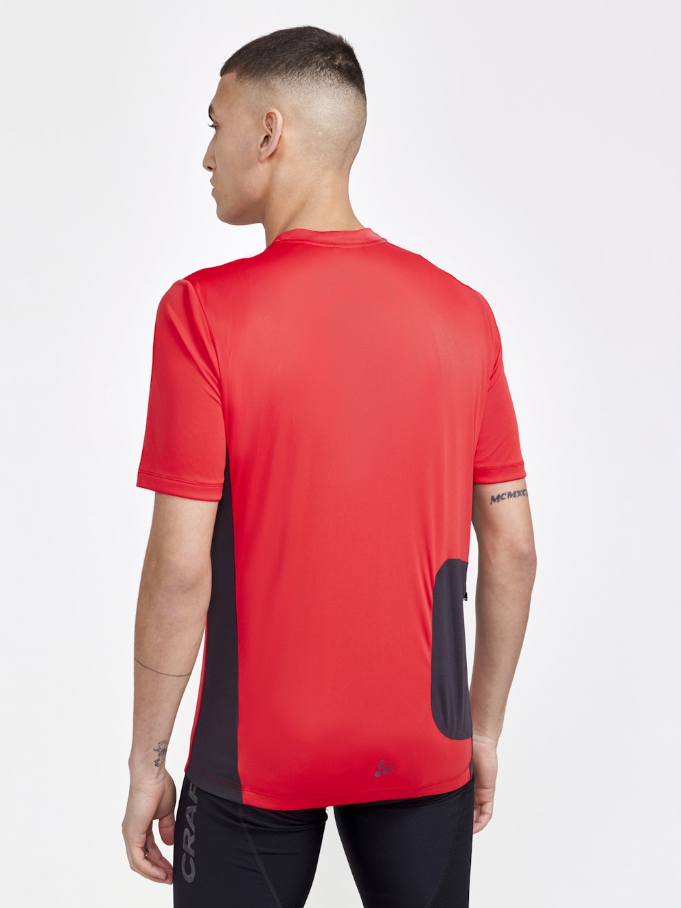 Craft T-shirt Core Offroad SS