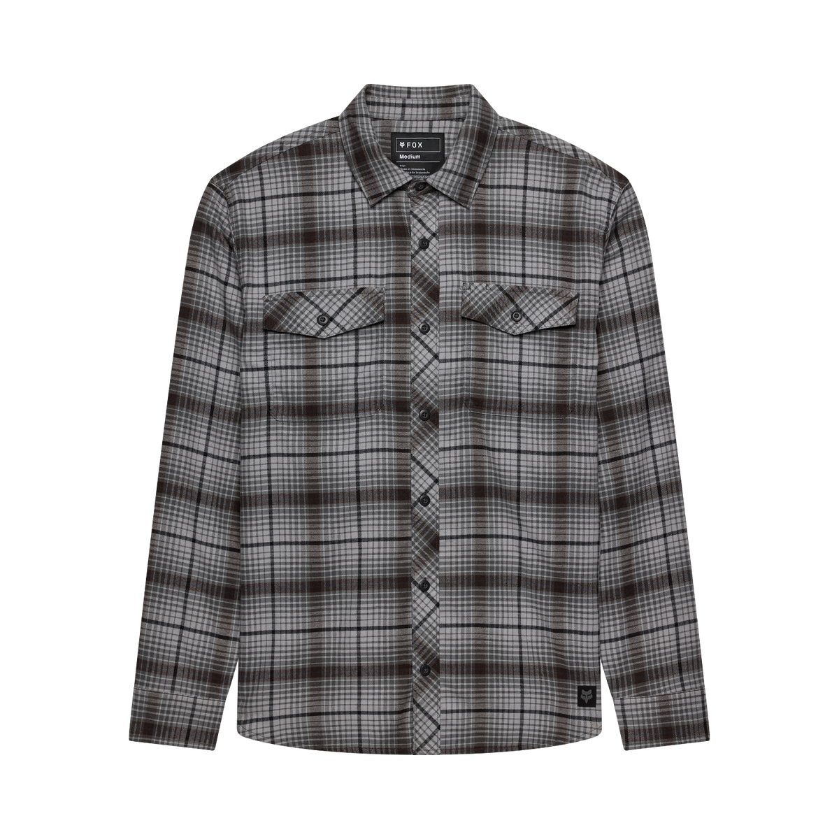 Fox Chemise Survivalist