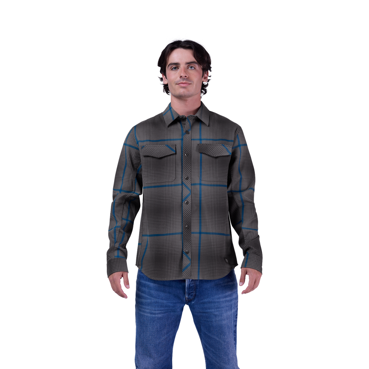 Fox Chemise Survivalist