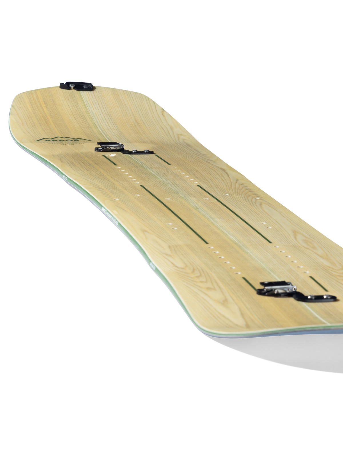 Arbor Splitboard Landmark (Unisexe)