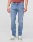 Duer Jeans Performance Denim Slim