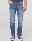 Duer Jeans Performance Slim Straight