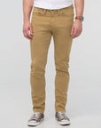Duer Pantalon No Sweat Slim