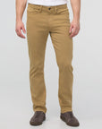 Duer Pantalon No Sweat Straight