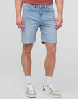 Duer Short Performance Denim Relaxed Short