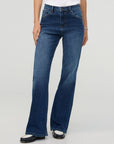 Duer Jeans Performance High Rise