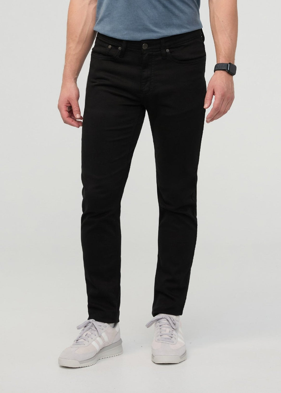 Duer Jeans No Sweat Slim