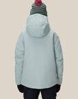 686 Manteau Hydra Insulated (8 à 16 ans)