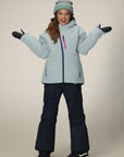 686 Manteau Hydra Insulated (8 à 16 ans)