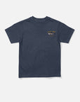 Salty Crew T-Shirt Bruce (2 à 7 ans)