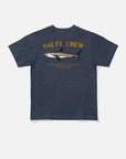 Salty Crew T-Shirt Bruce (2 à 7 ans)