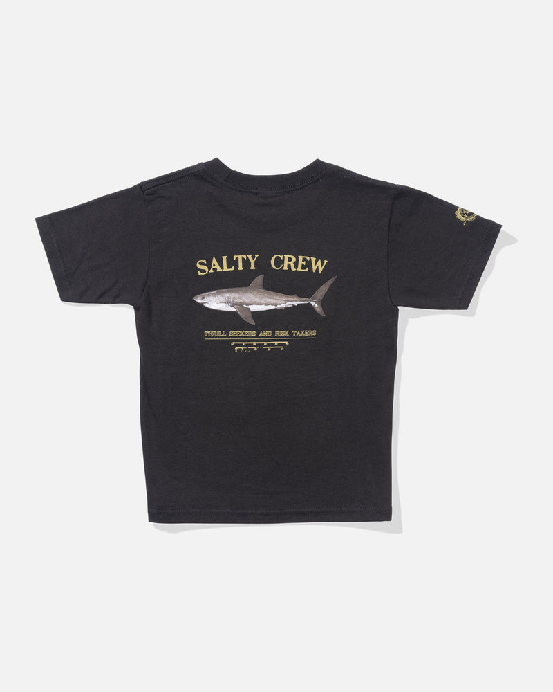 Salty Crew T-Shirt Bruce (2 à 7 ans)