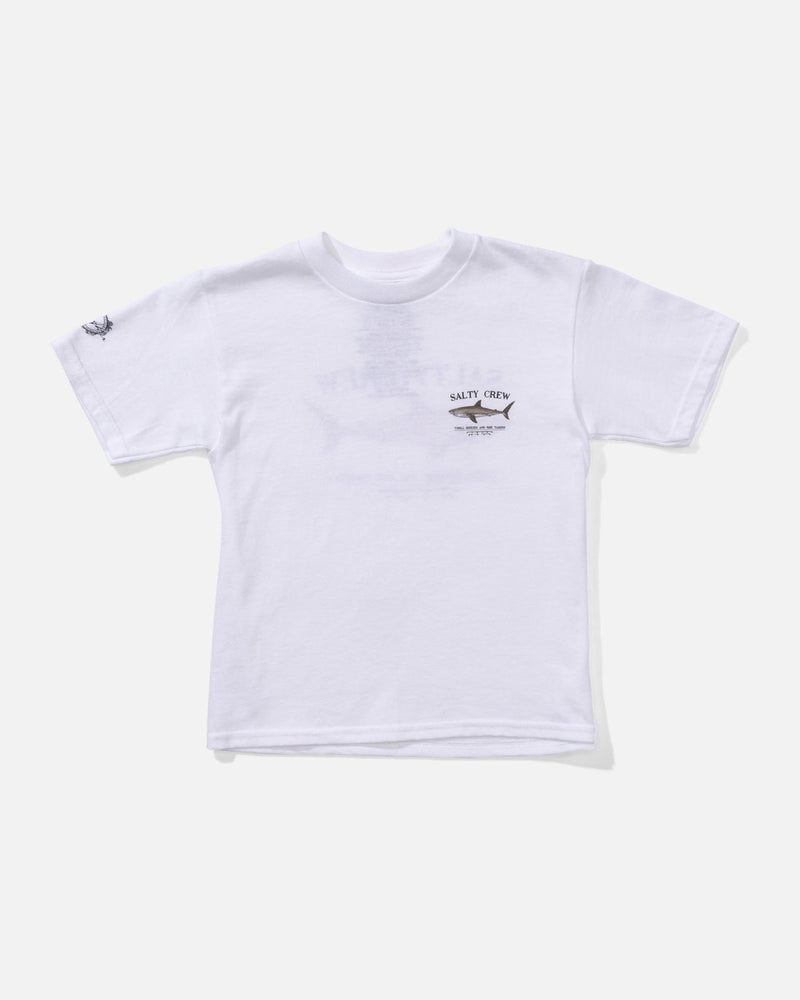 Salty Crew T-Shirt Bruce (2 à 7 ans)